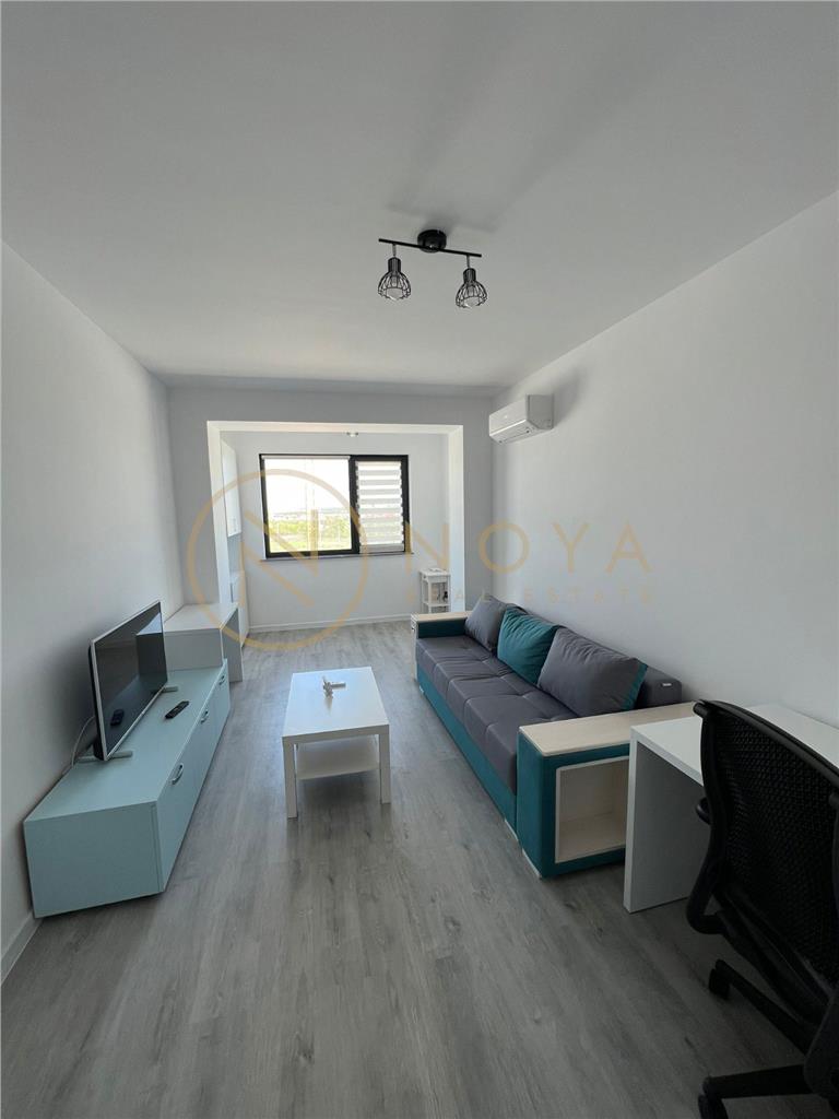 Studio Pipera Ivory Residence parcare inclusa